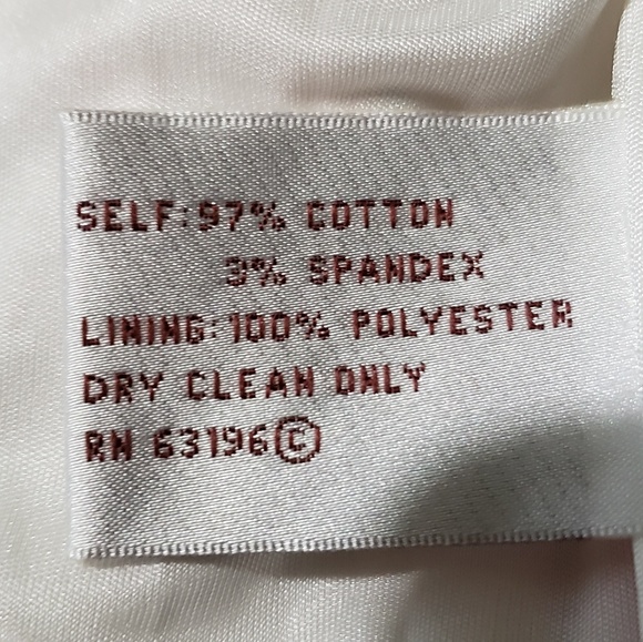 Dress - Picture 3 of 3